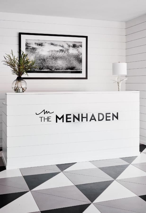 The Menhaden Hotel Greenport Bagian luar foto